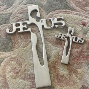 Cross X2 Silver